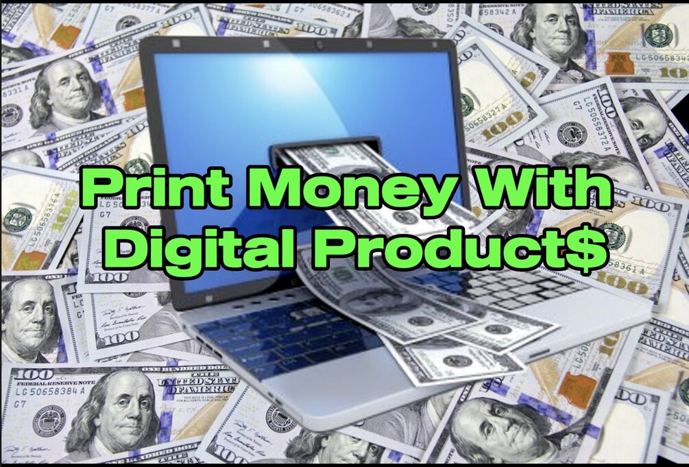 Can You Really Make Money With Digital Products