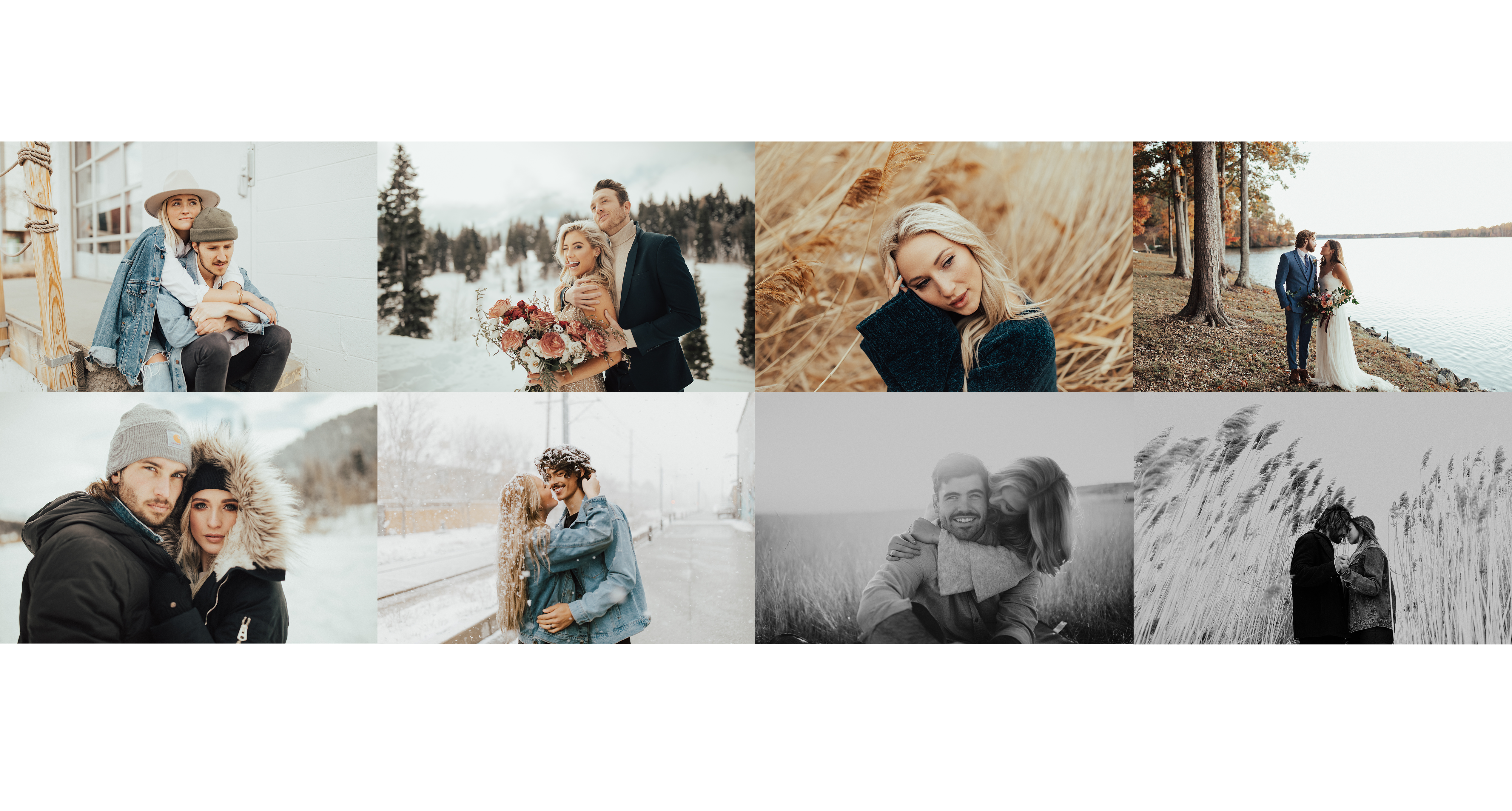 Aubree Belle - AB Preset Bundle