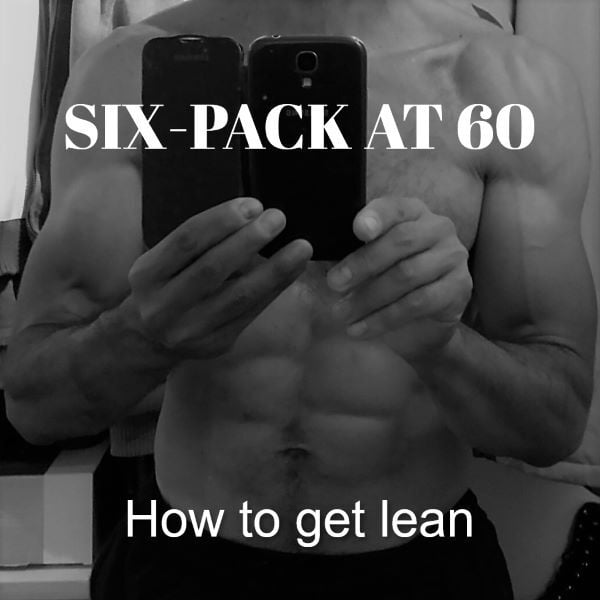 Six pack deals at 60