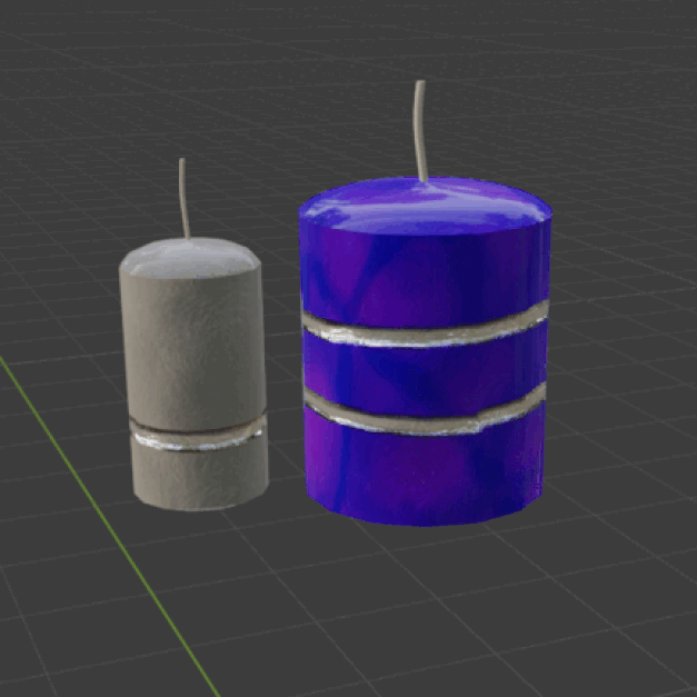 Candles
