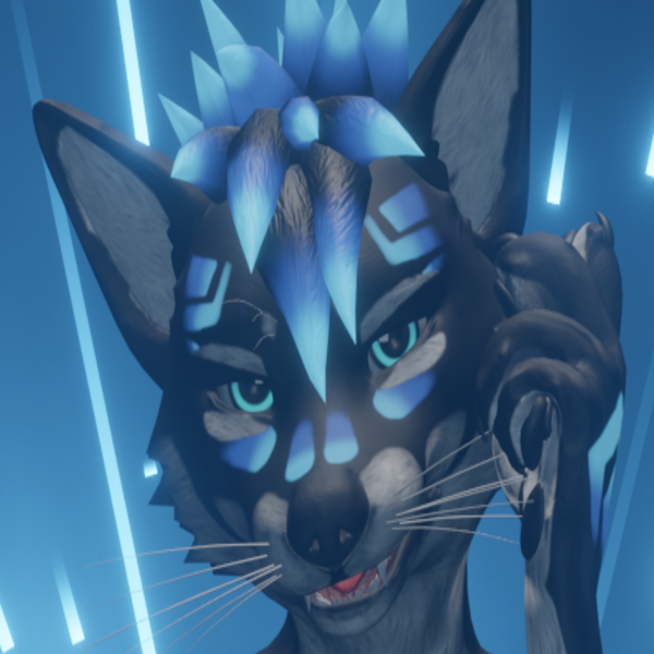 Jex Texture for Canis