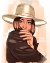 Gumroad profile picture for @georgieva