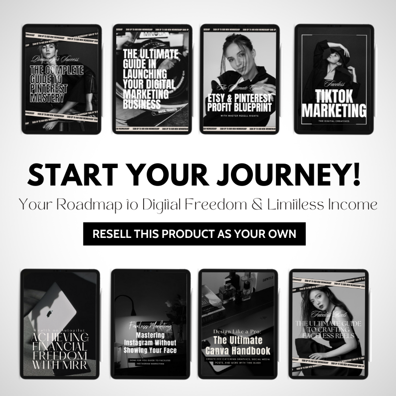 Solo Ceo Blueprint Scb