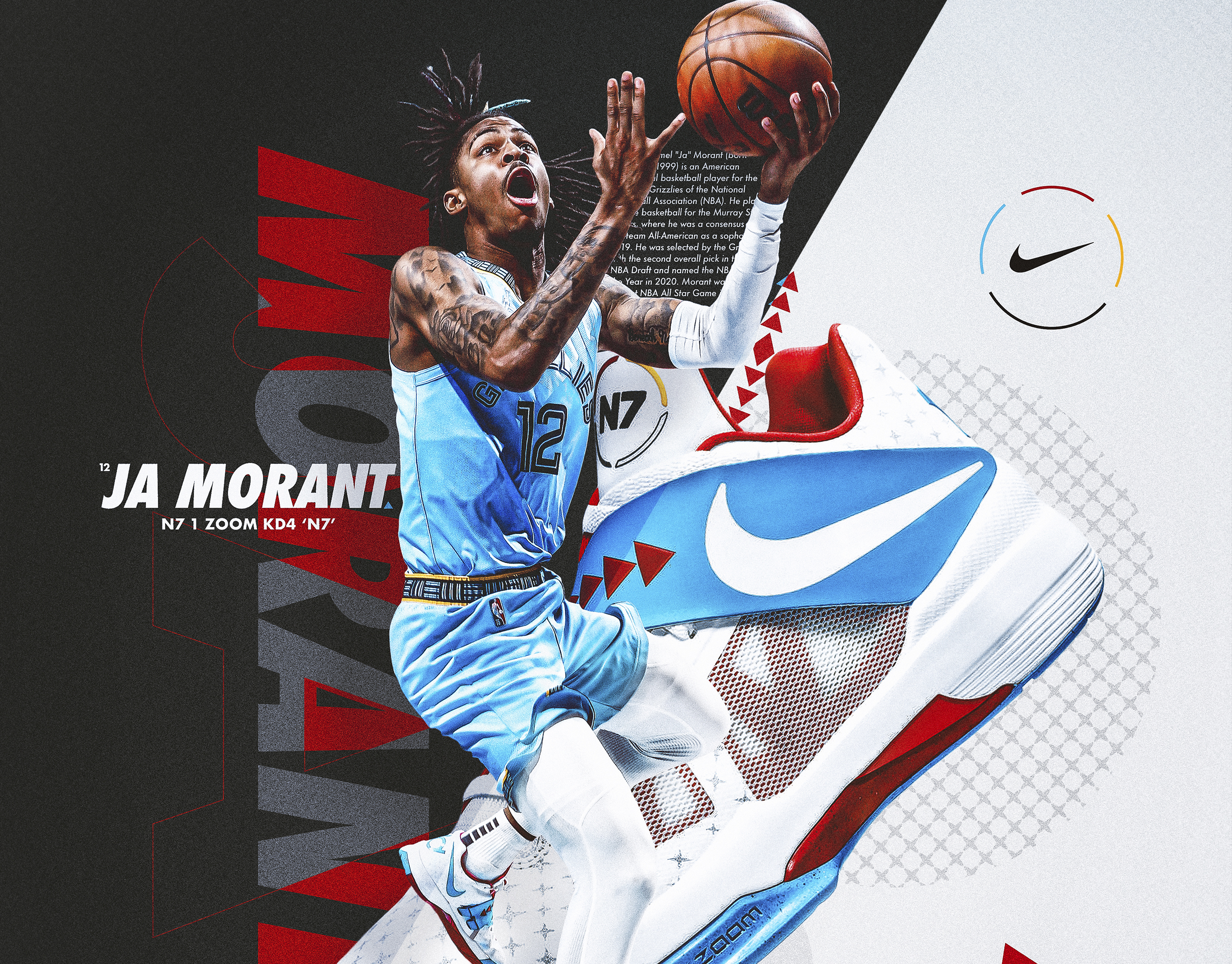 Ja Morant 