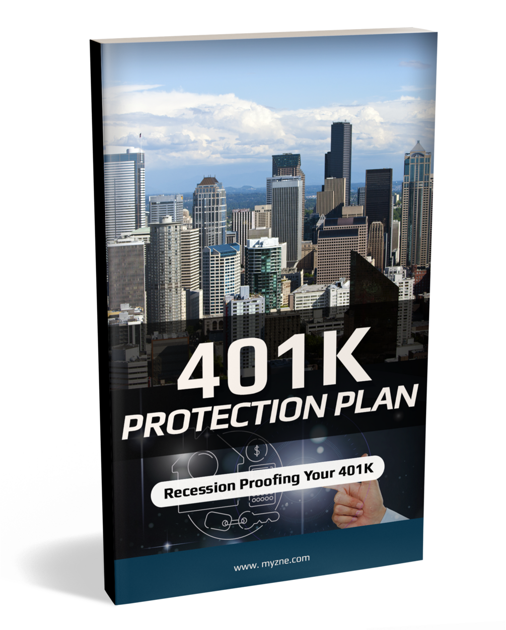 401K Protection Plan E Book