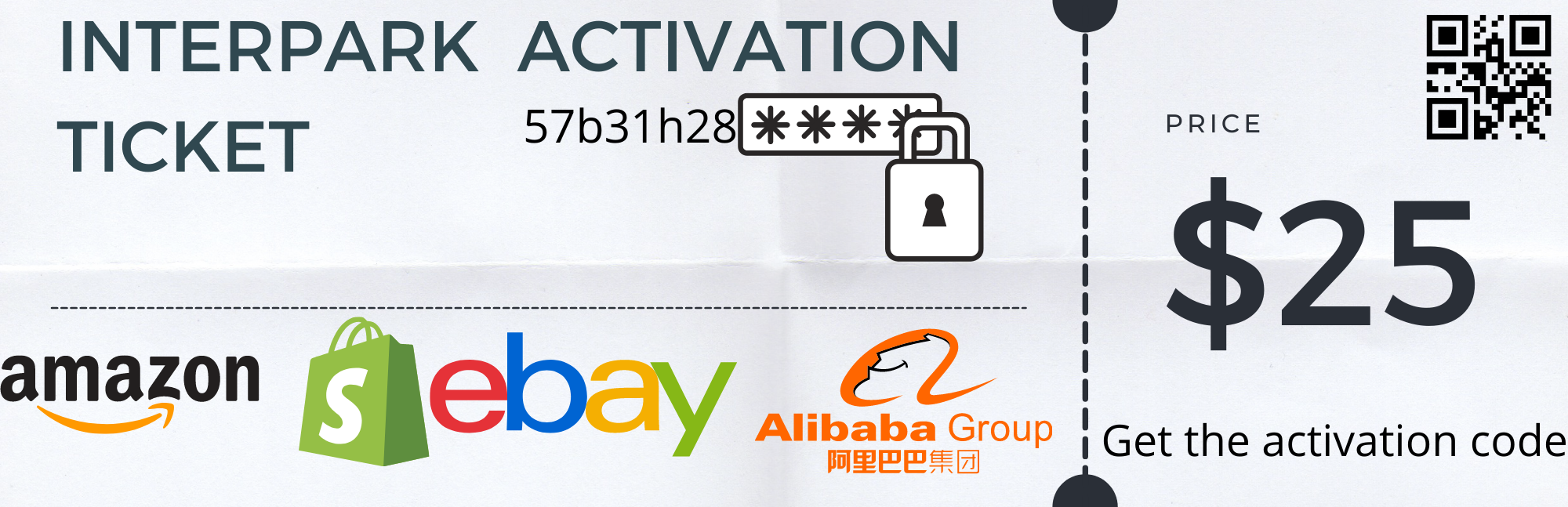 INTERPARK ACTIVATION