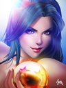 Gumroad profile picture for @sheeny