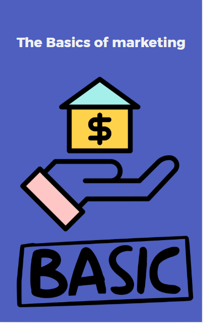 Marketing Basics