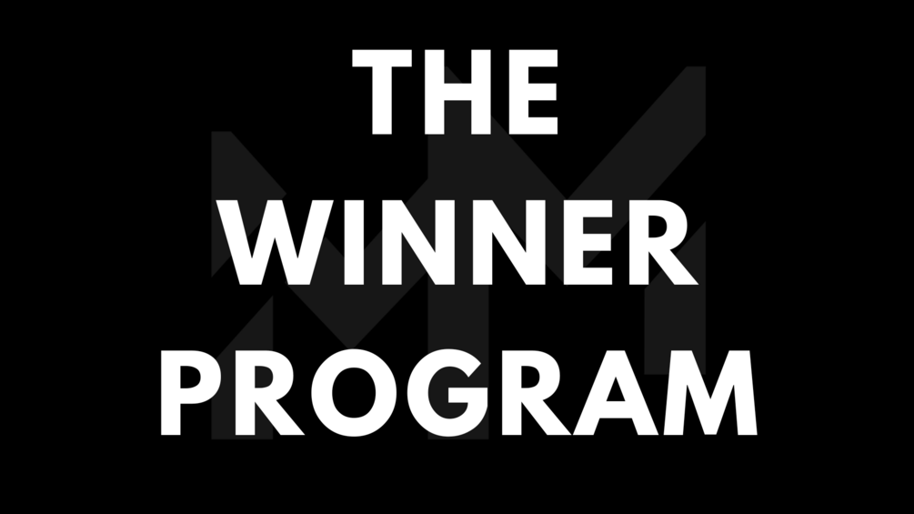 The Winner Program