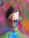 Gumroad profile picture for @your