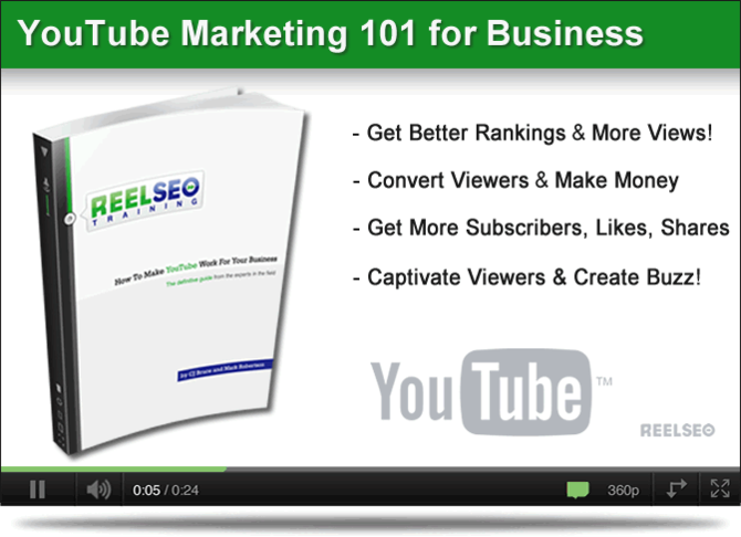 Youtube Marketing 101 For Business A Comprehensive Guide To Marketing