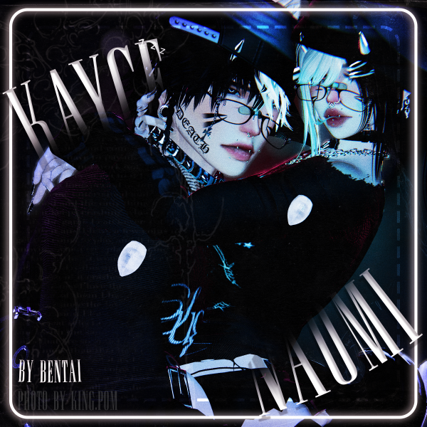 | Naomi & kayce | PC | GOGO | FT |