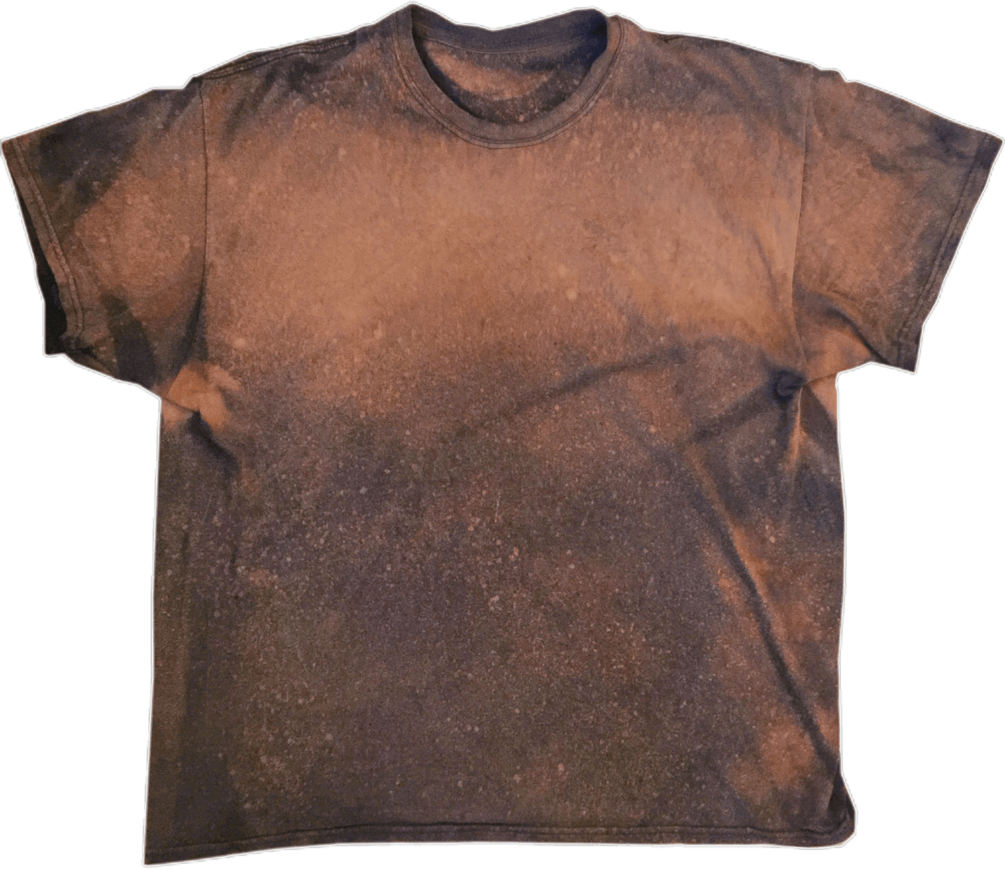 Acid Wash TShirt