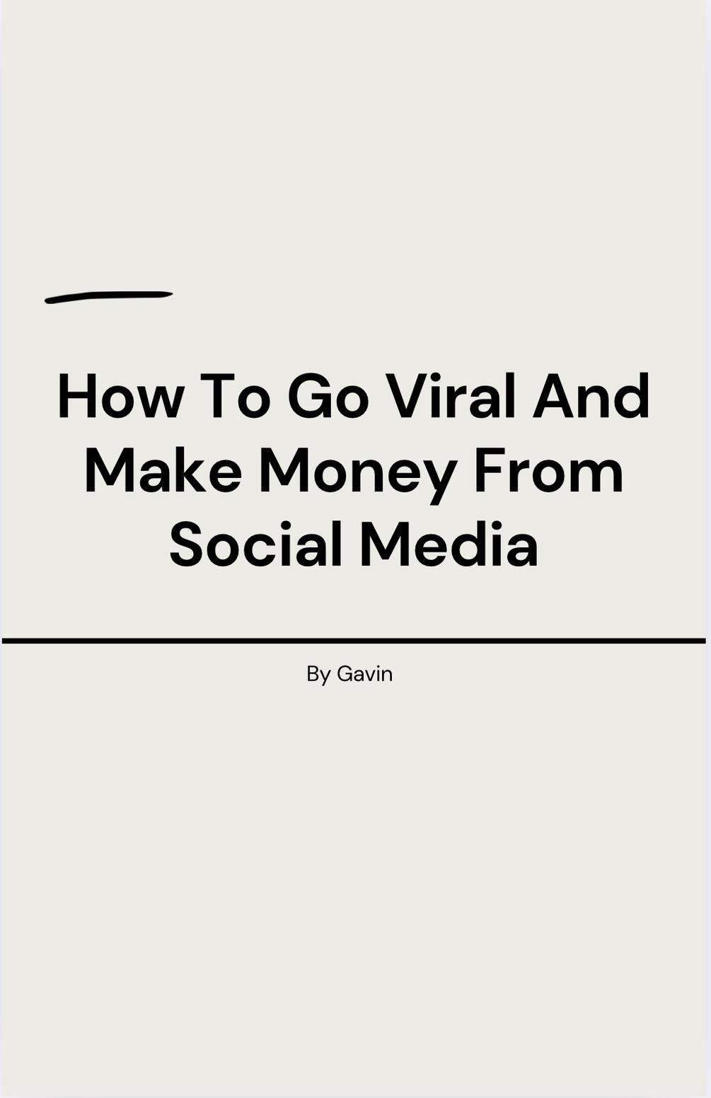 how-to-go-viral-and-monetize-social-media