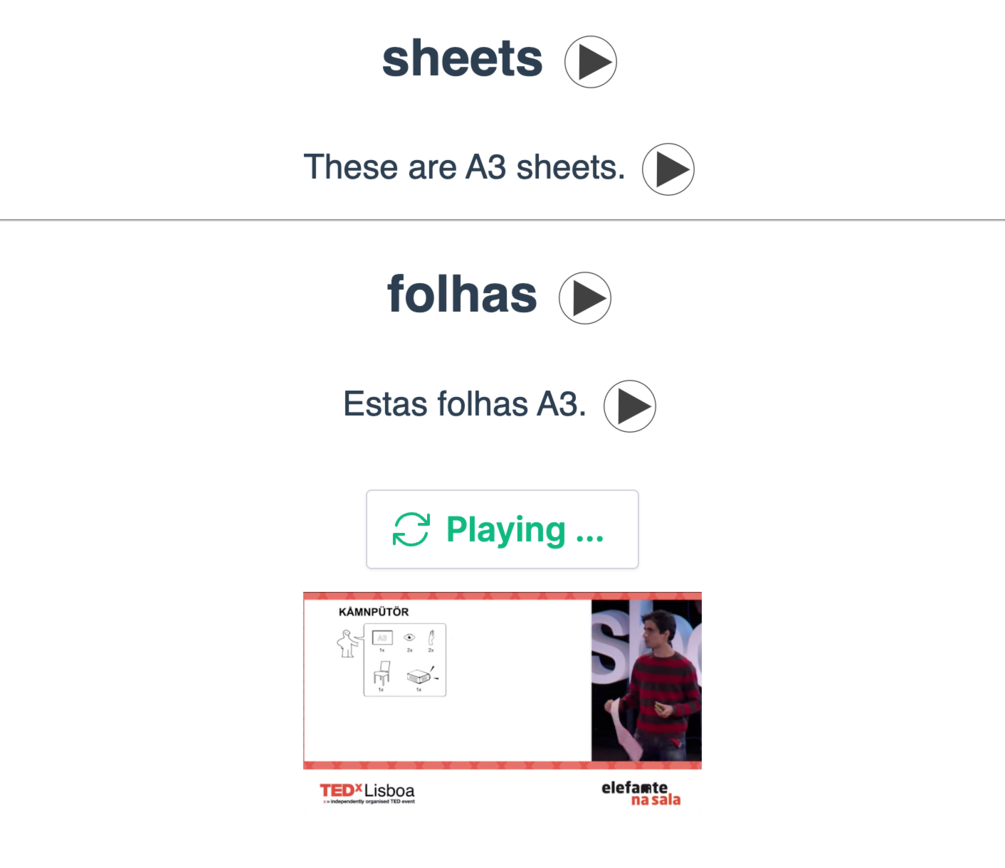 Criatividade e Computação (Gonçalo Lopes) Portuguese (PT