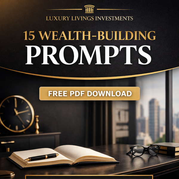 15 Power Prompts PDF Preview