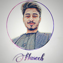 Gumroad profile picture for @haseebkhan
