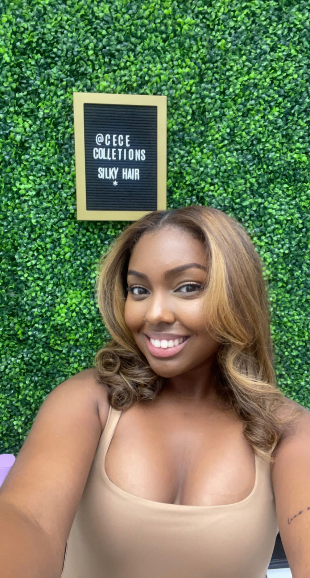 Silky Silkpress Online Course