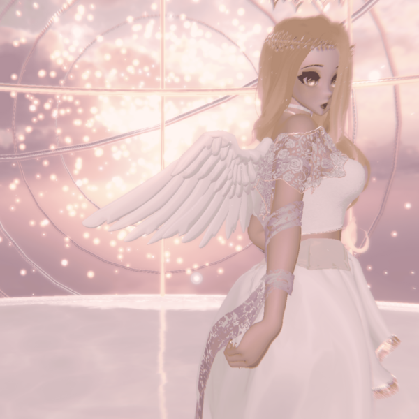 Lucia - Masked Sanctuary SUB GIFT