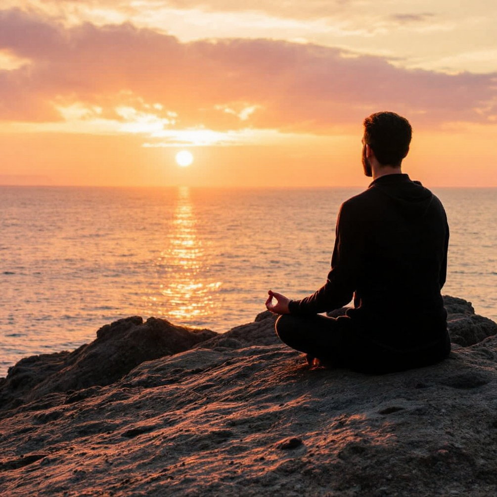 21 Days Meditation Journey