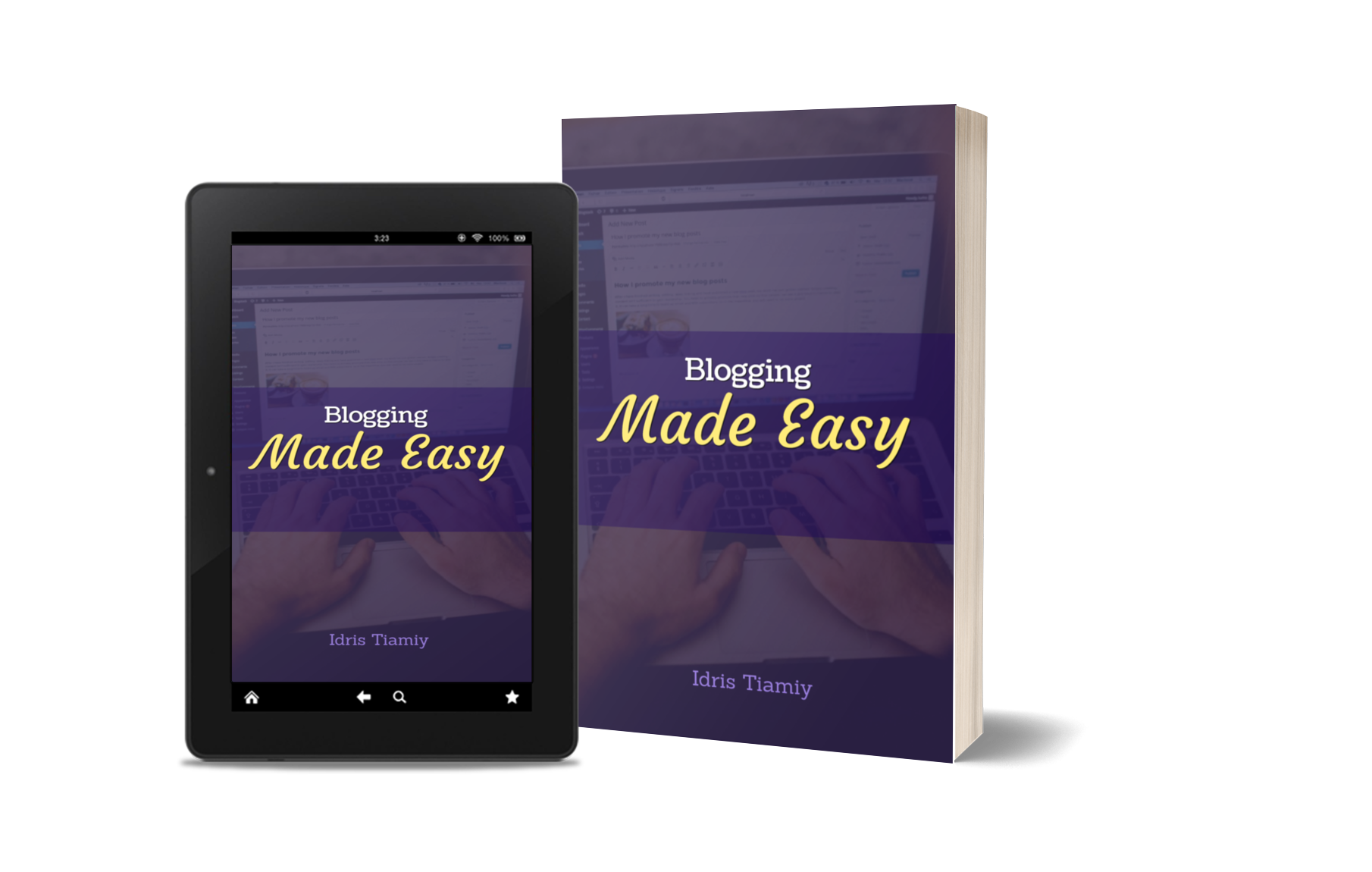 blogging-made-easy