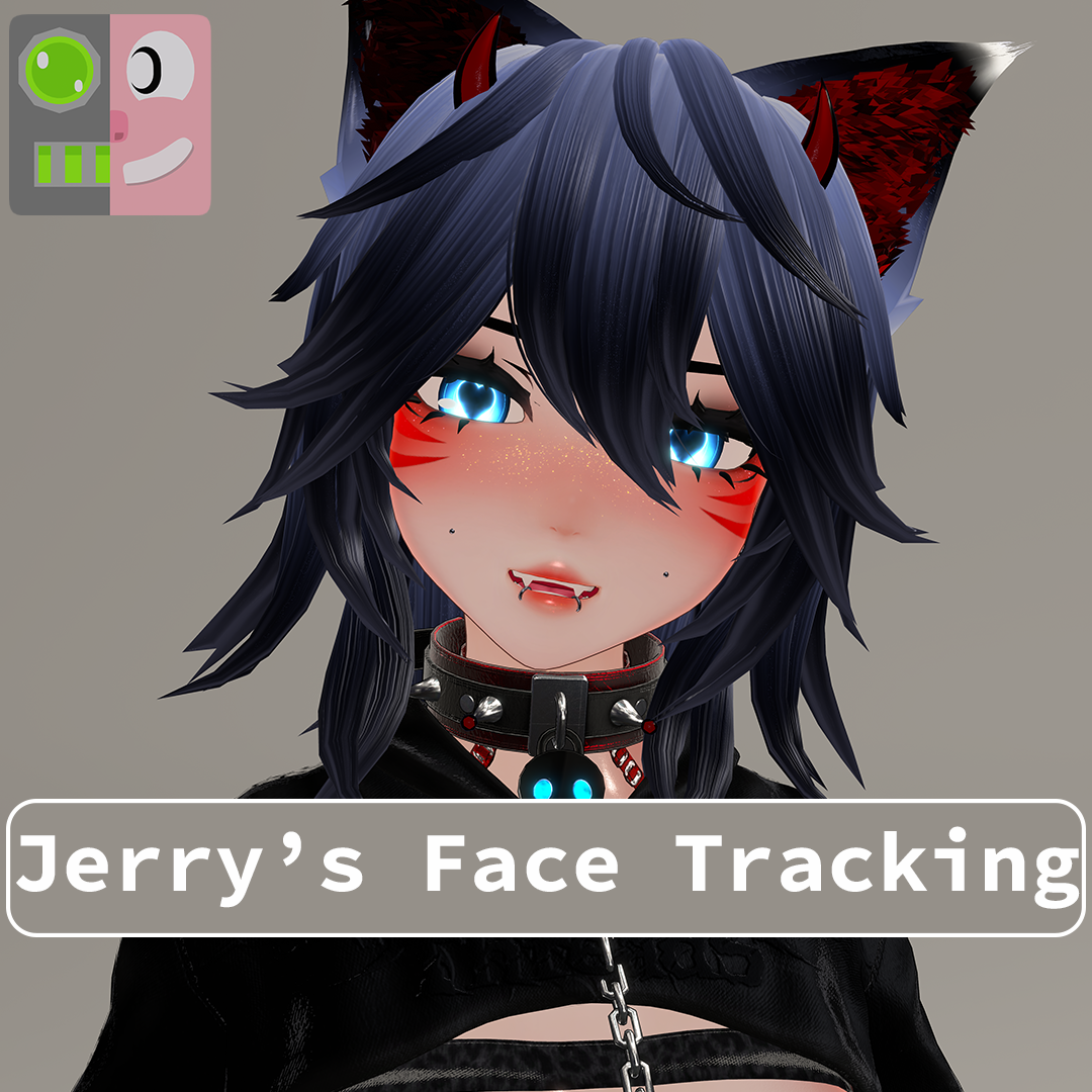 Muru Jerry's Face Tracking Add-On
