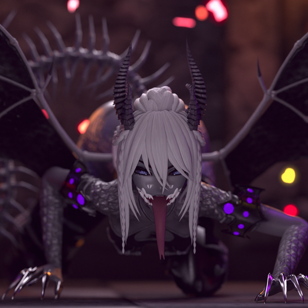 Cilla 3.0 | 3D Model