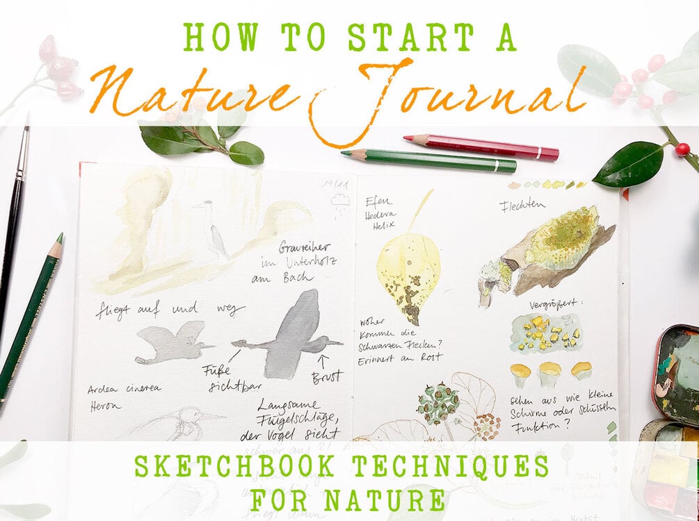 Nature Journal