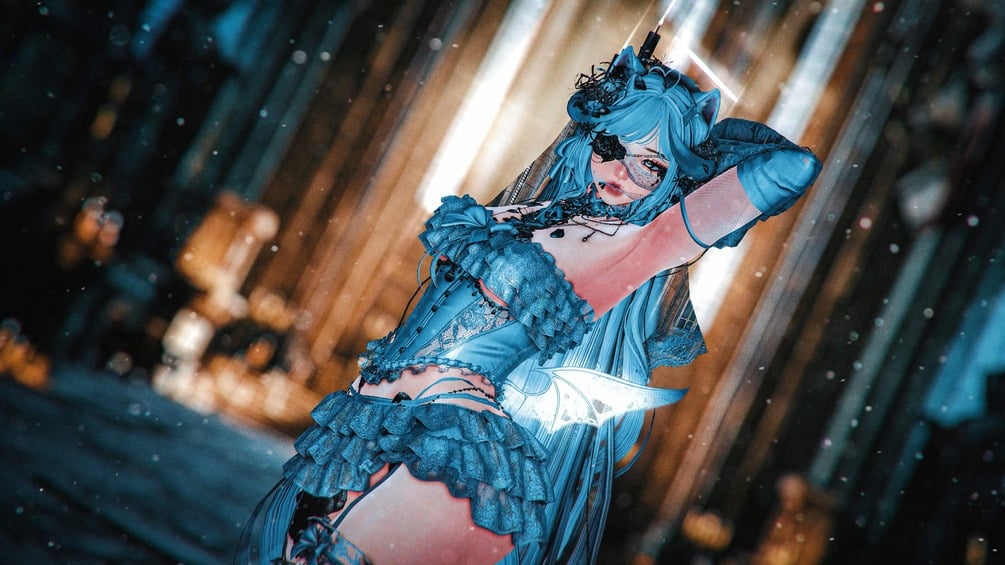 Hana [pc/ft]