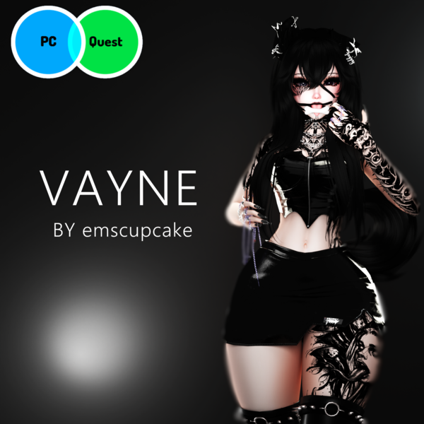 VAYNE! ( quest & pc)