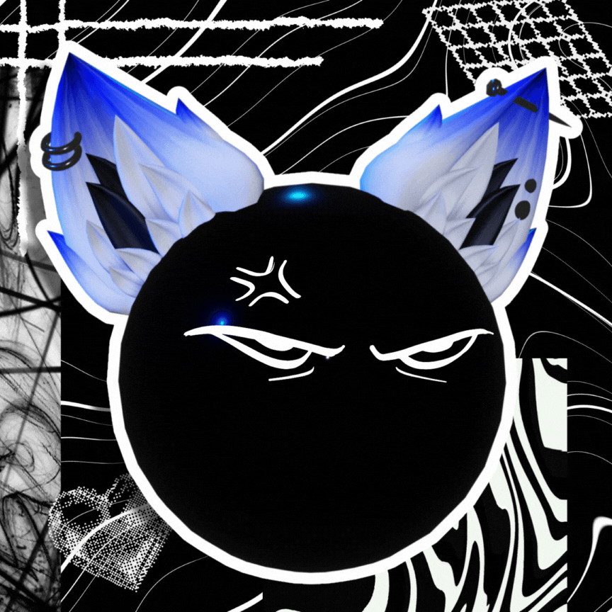 Cat ears