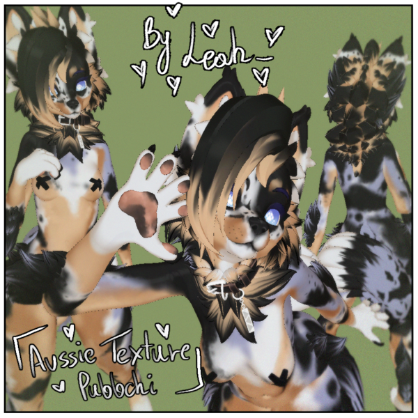 Aussie textures [Pubbchi]