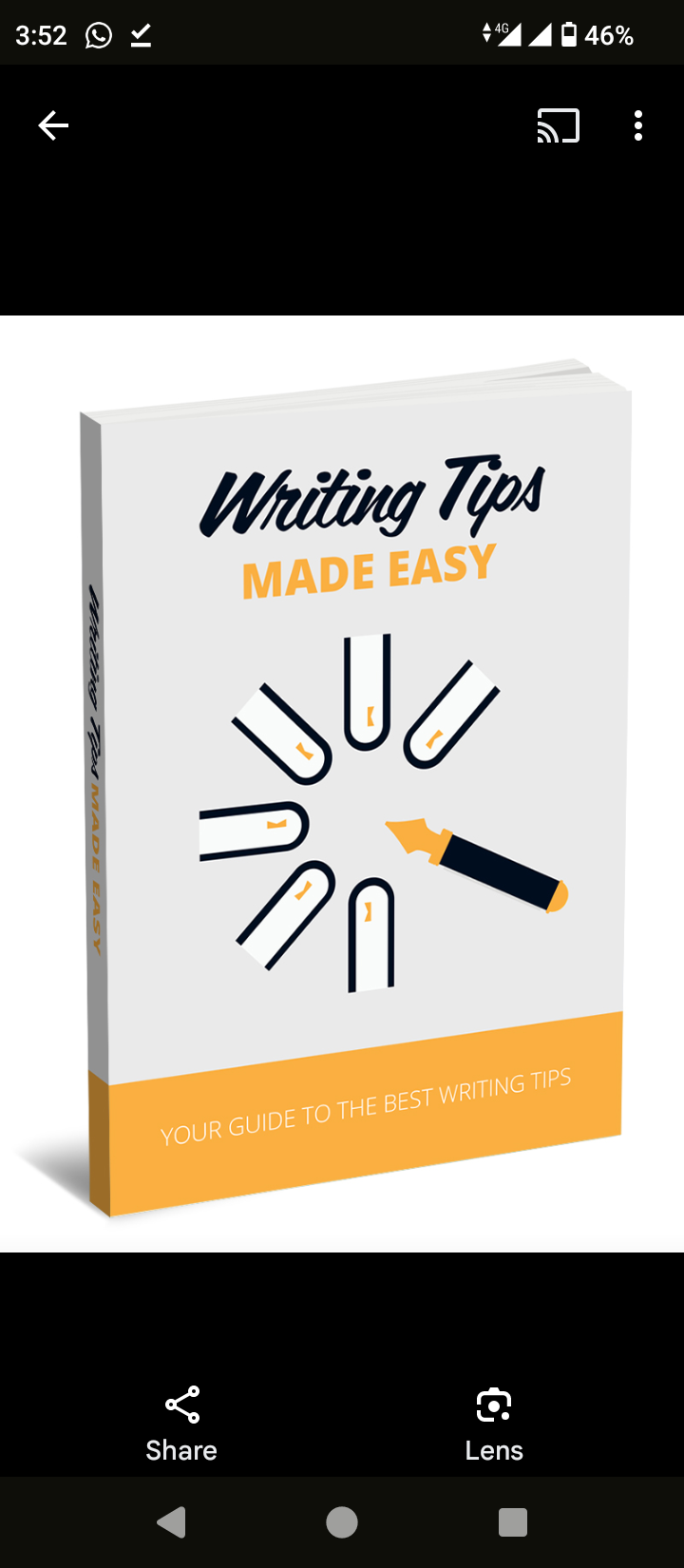 writing-tips-made-easy