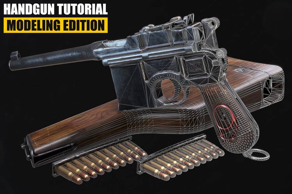 FIREARMS TUTORIAL