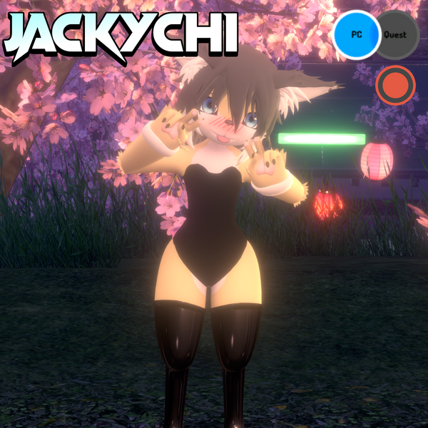 Jackychi | Zoichi with clothes by JackyUwU