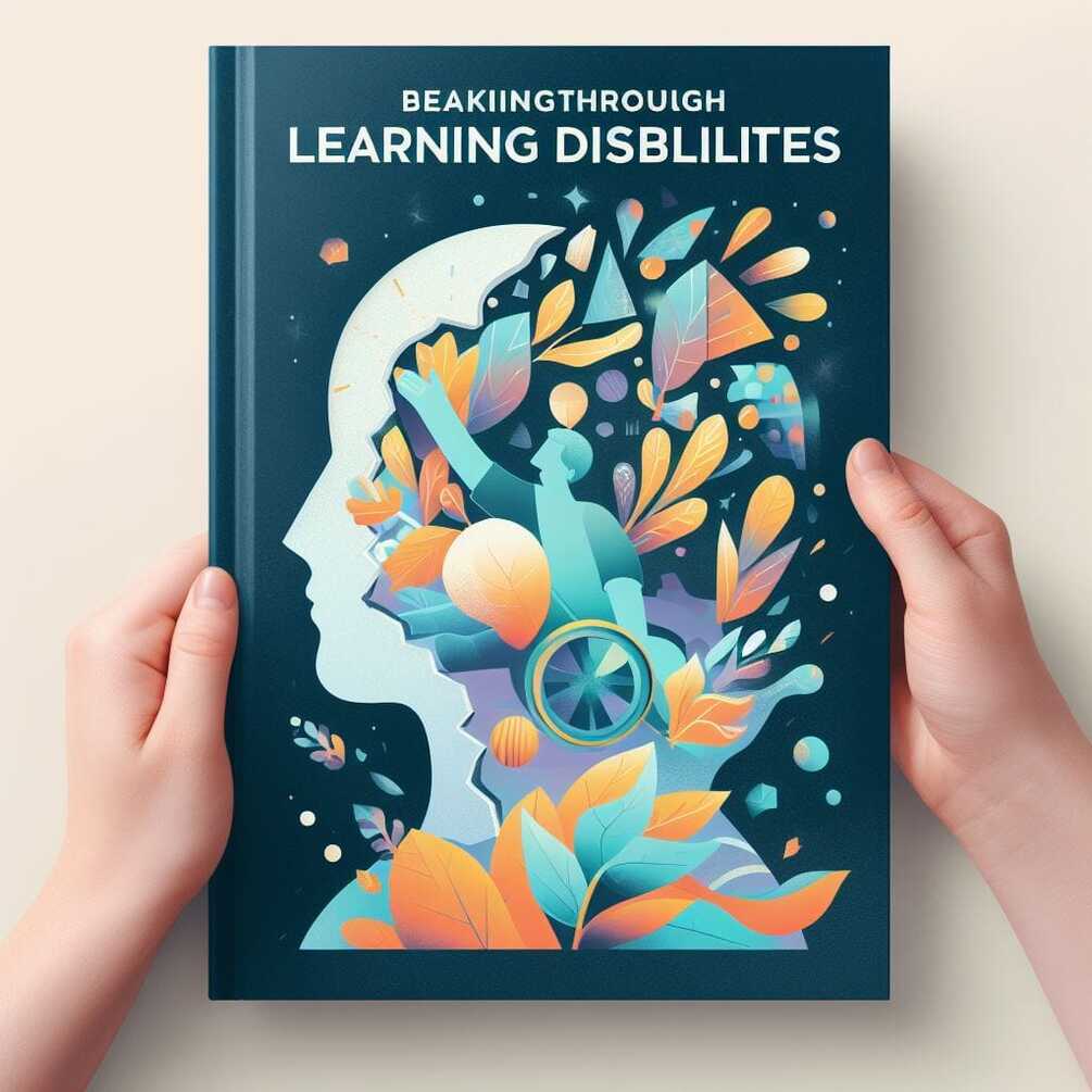 breaking-through-learning-disabilities