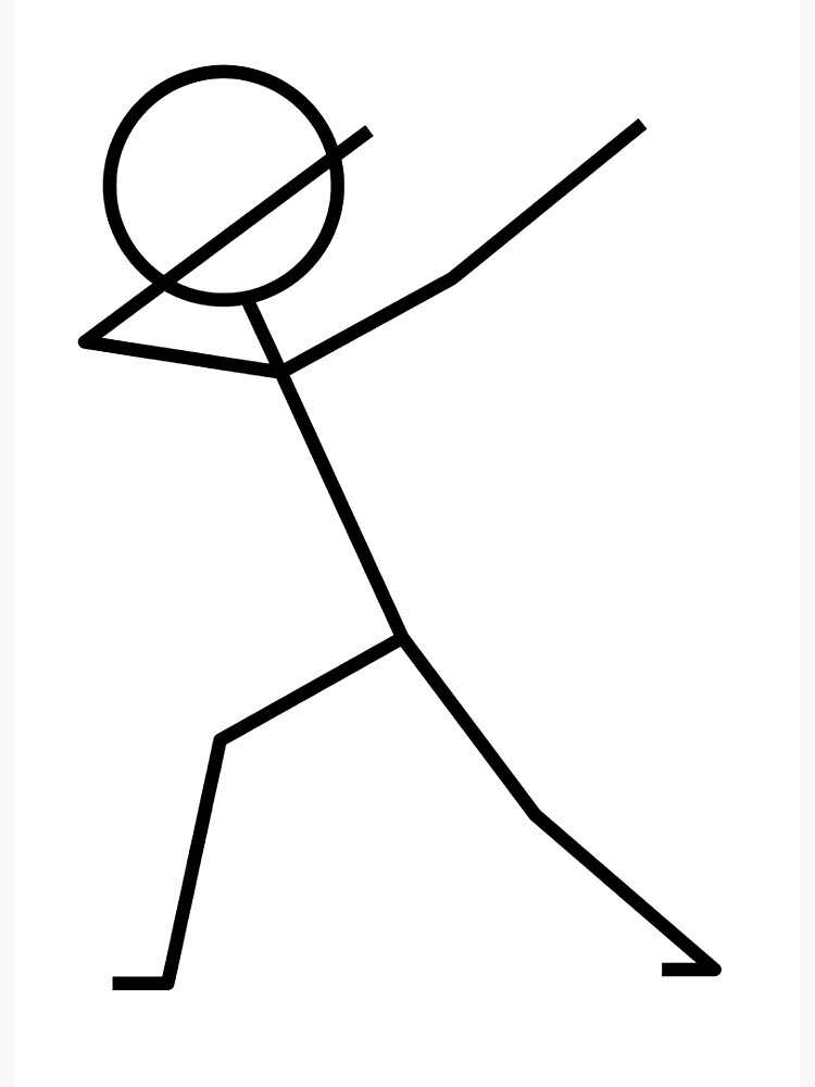 Basic art of man
