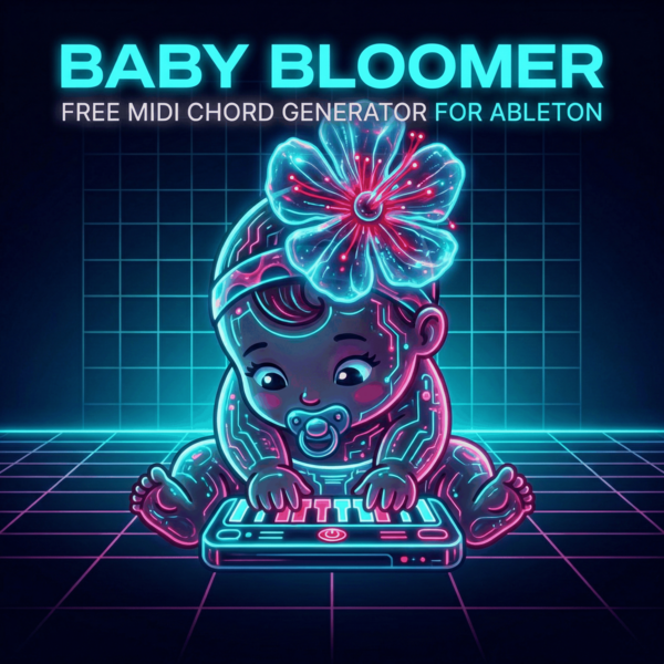 BABY BLOOMER [ FREE ]