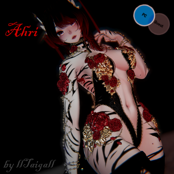 𝓐𝓱𝓻𝓲 - (𝓒𝓱𝓮𝓪𝓹𝓮𝓻 𝓸𝓷 𝓙𝓲𝓷𝔁𝔁𝔂, 𝓖𝓸𝓖𝓸𝓛𝓸𝓬𝓸, 𝓕𝓪𝓬𝓮 𝓣𝓻𝓪𝓬𝓴𝓲𝓷𝓰, !𝓟𝓒 𝓞𝓝𝓛𝓨!)