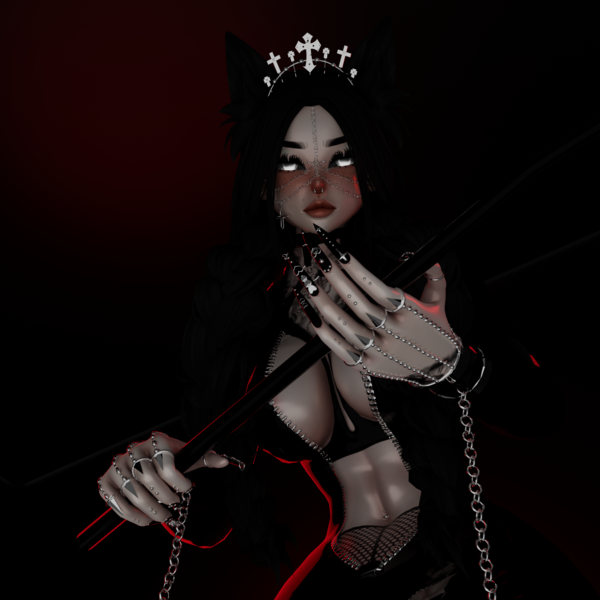 Riley (PC ONLY) PURCHASE ON PAYHIP, GET GUMROAD CODE VIA TICKETS IN SERVER