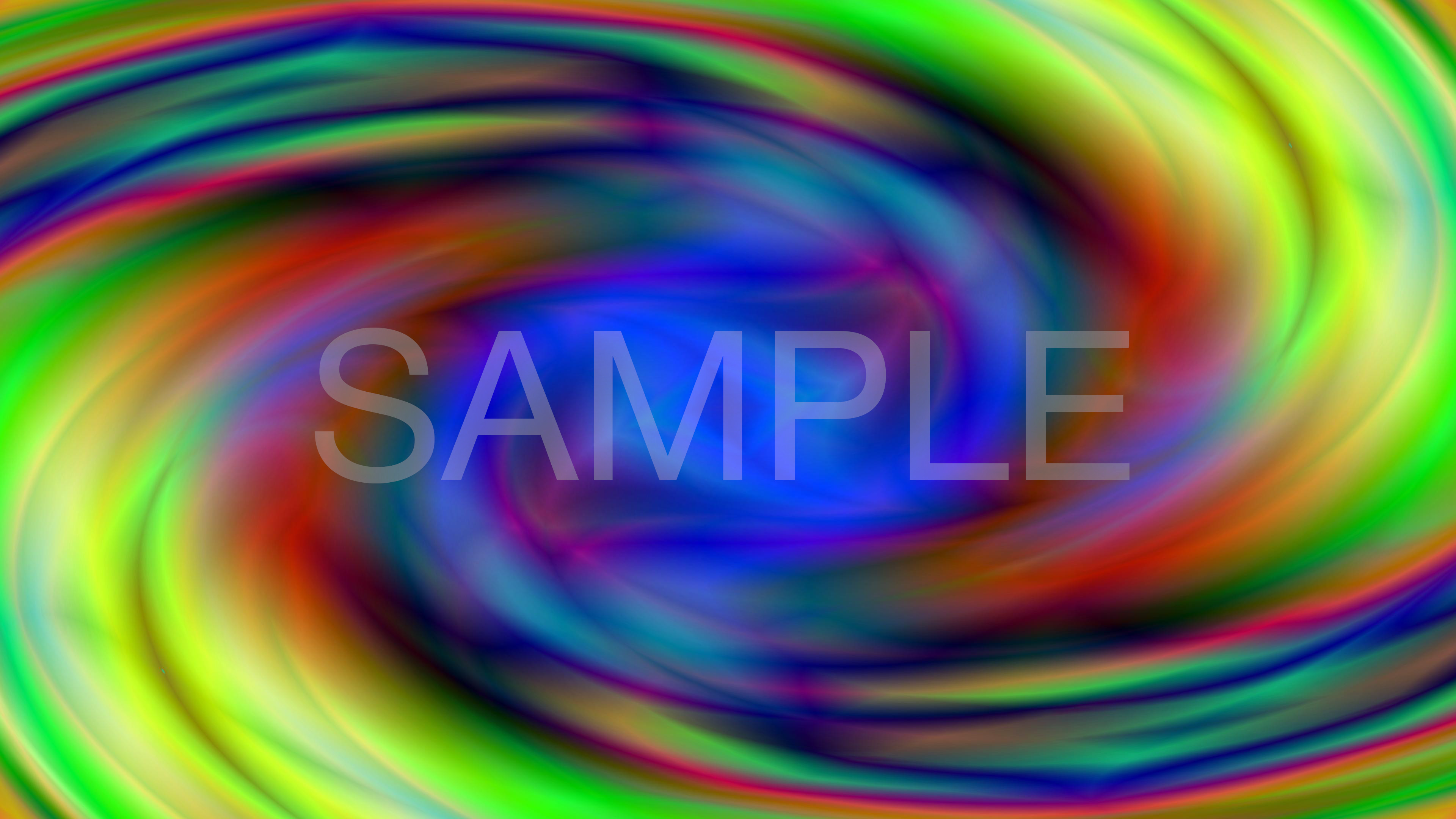5 Pack Multi Purpose 4K Digital Art #37 - Psychedelic printable art for ...