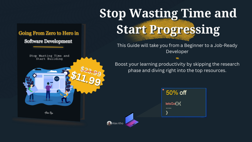 Stop Wasting Time Going From Zero to Hero in Software Development