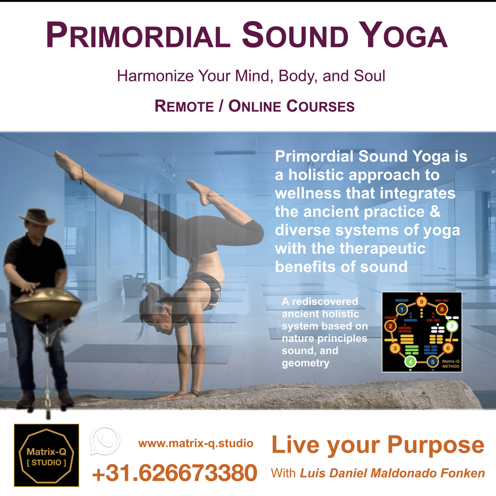 Classes (Live/Virtual) — Soul Studio