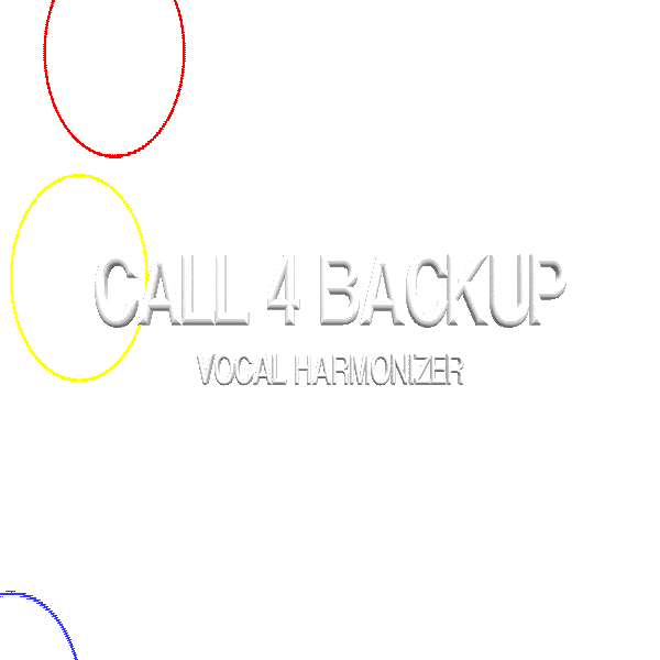 CALL 4 BACKUP