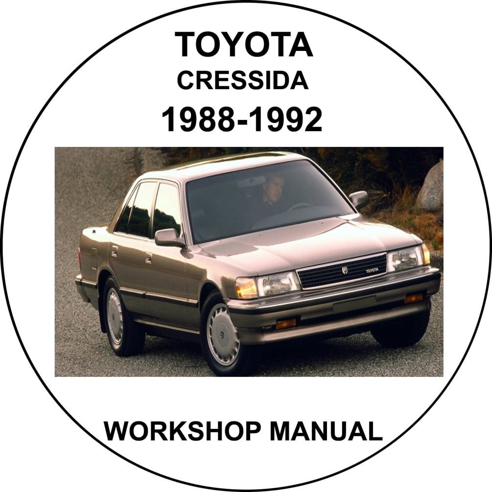 Koyorad Aluminum Radiator 1989-1992 Toyota Cressida Manual Transmission