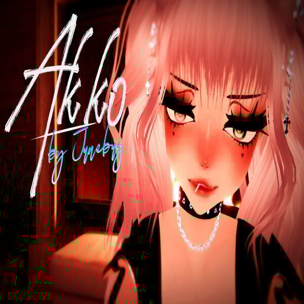 AKKO (PC | QUEST | DPS)