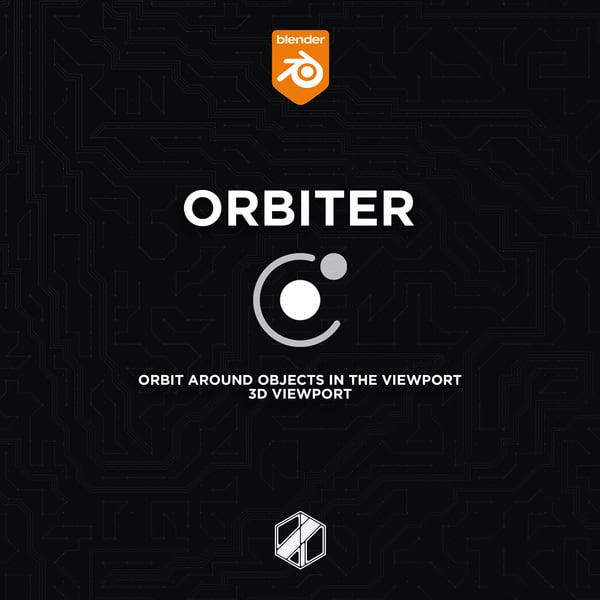 Orbiter cover