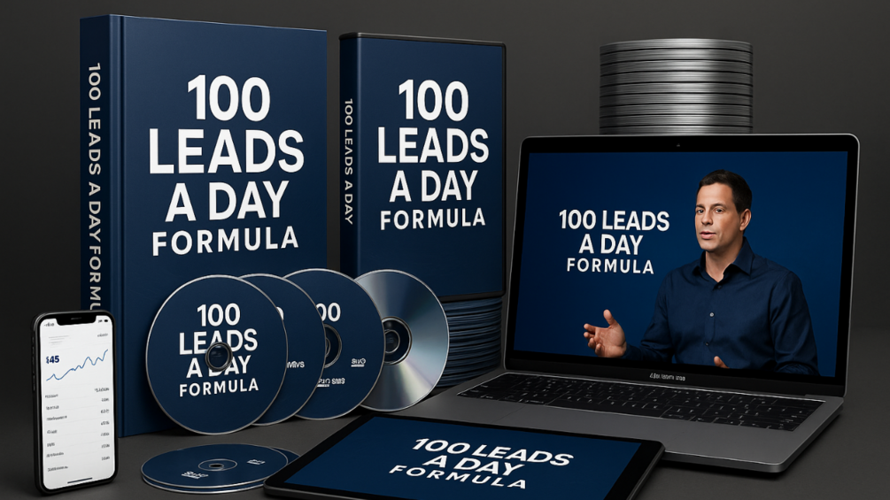 100 Leads Daily (copy)