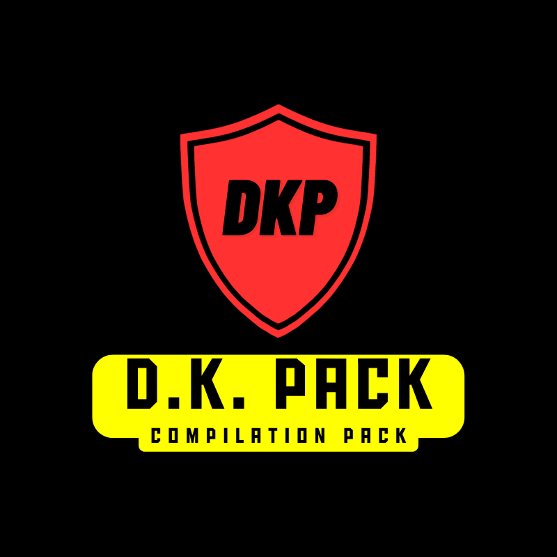 D. K. Pack