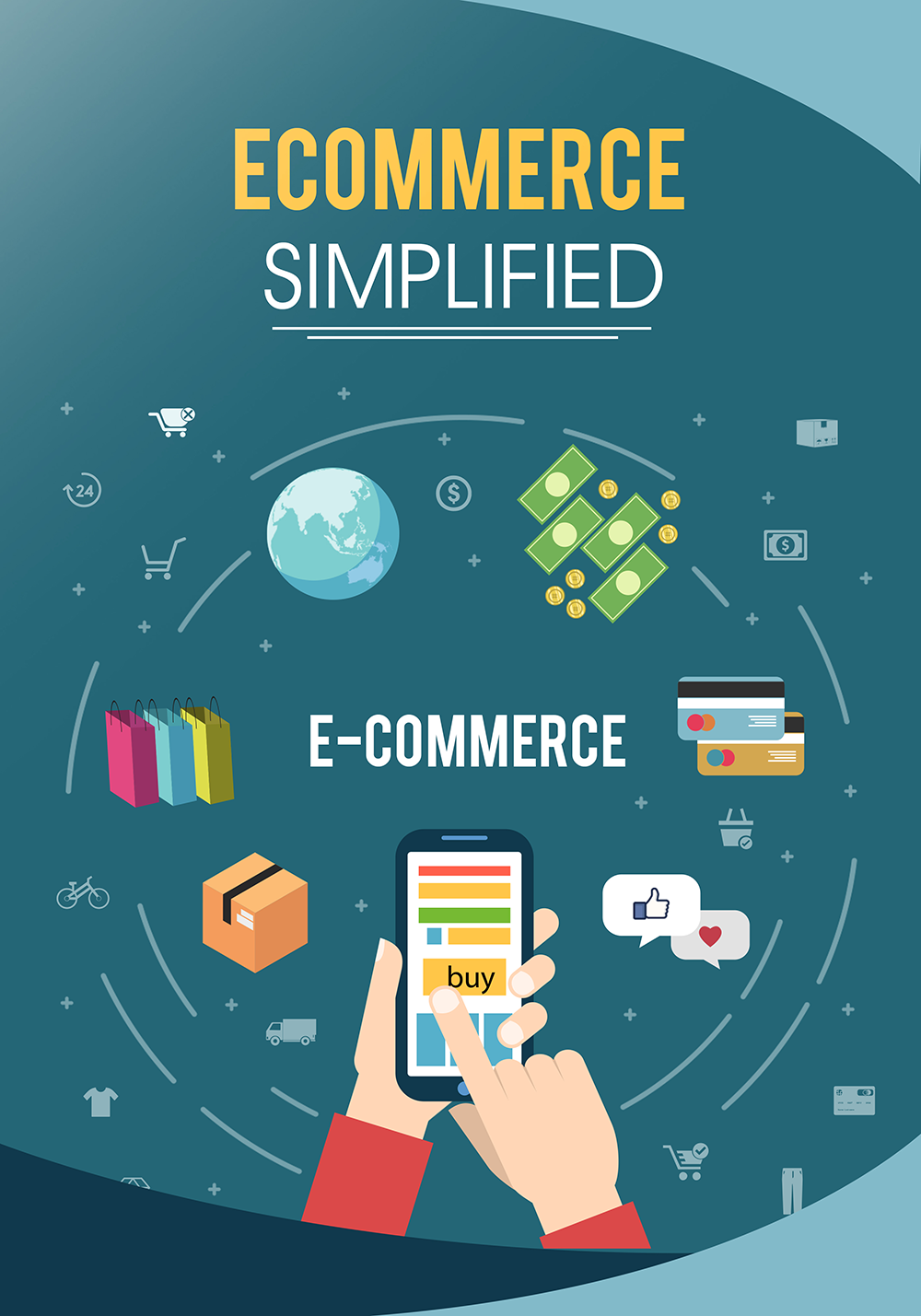 ecommerce-simplified
